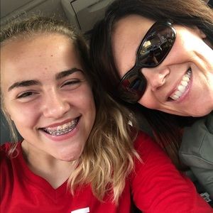 Meet your Posher, Jillian